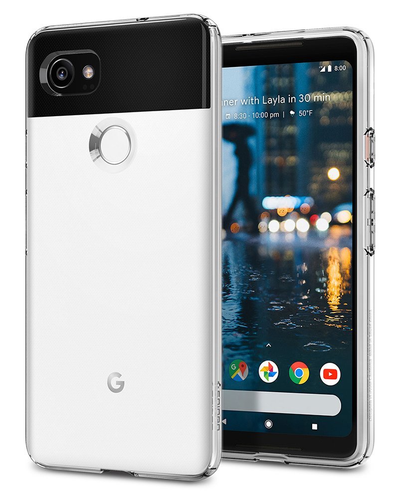 Google Pixel 2 XL Cases - here are some of your best options