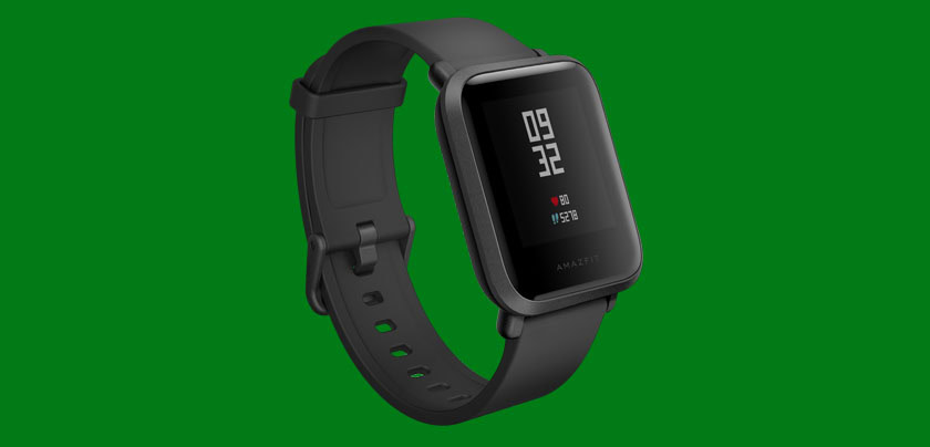 amazfit bip