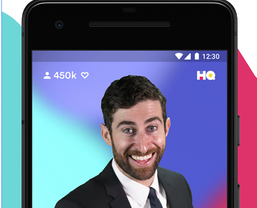 HQ trivia