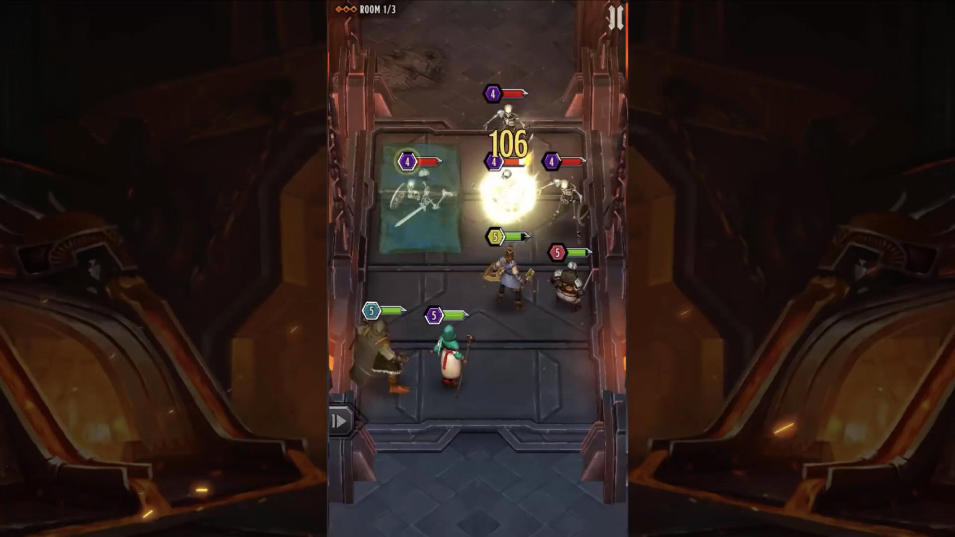 Warriors of Waterdeep