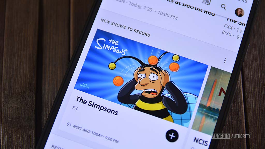 best live tv apps comparison