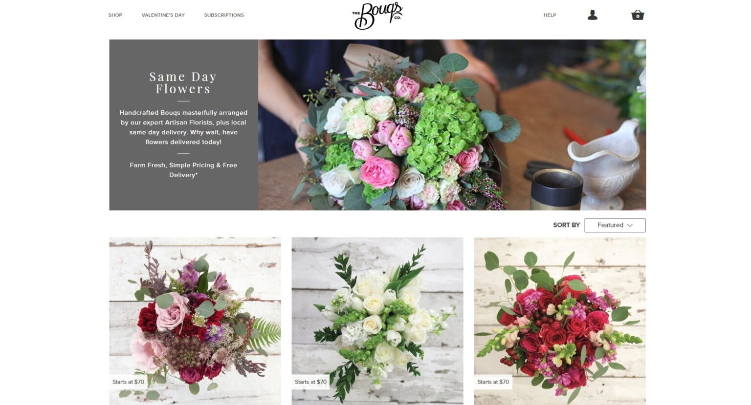 Valentine's Day 2018 Here are the best sameday flower delivery services Android Authority