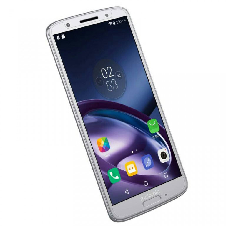 Motorola G6