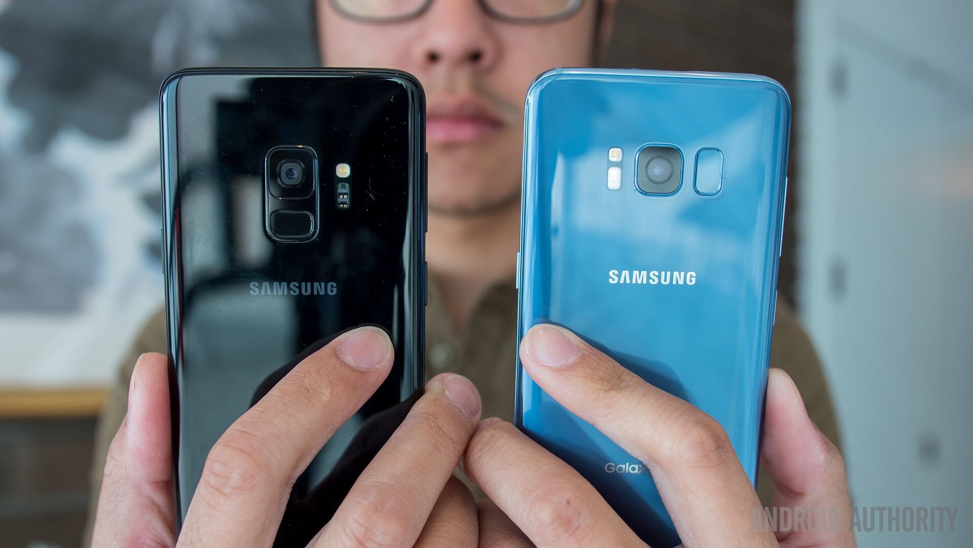 samsung galaxy s9 vs s8 quick look a (2)