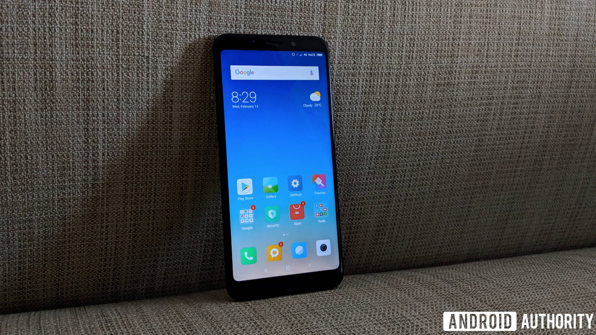 Redmi Note 8 review: A quality mid-range smartphone - Android Authority