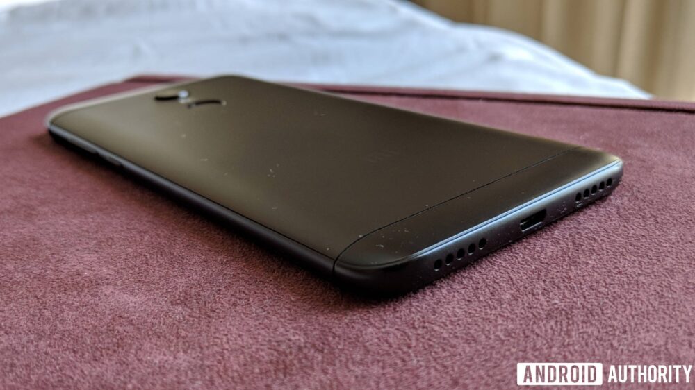 Xiaomi Redmi Note 5 review - Android Authority