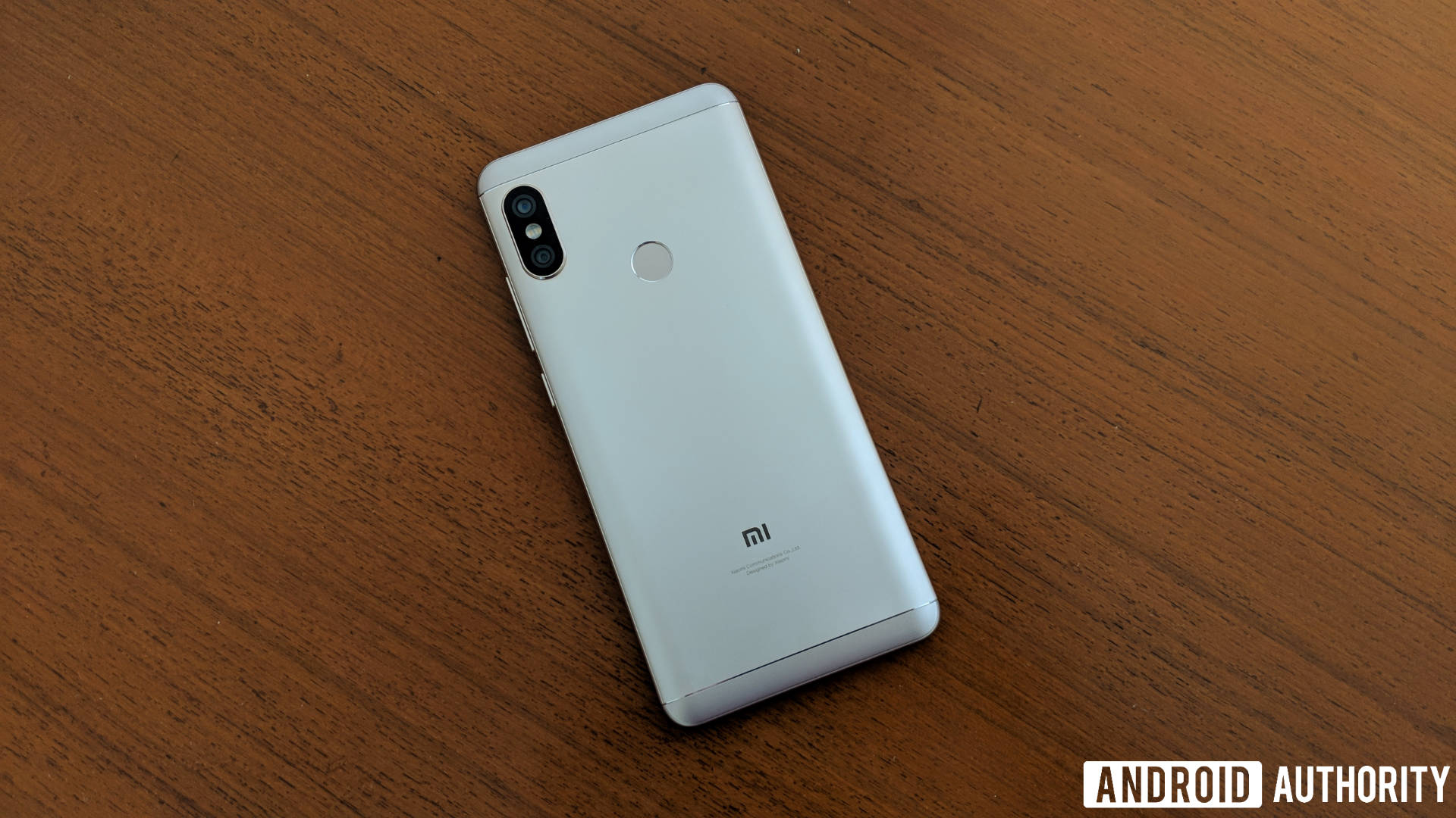 Redmi Note 5 Pro review - Android Authority