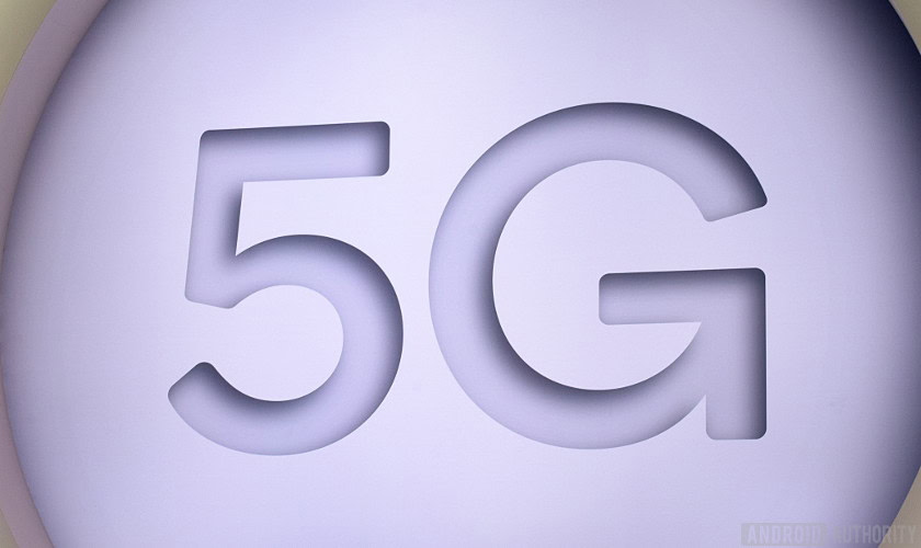 what is 5g