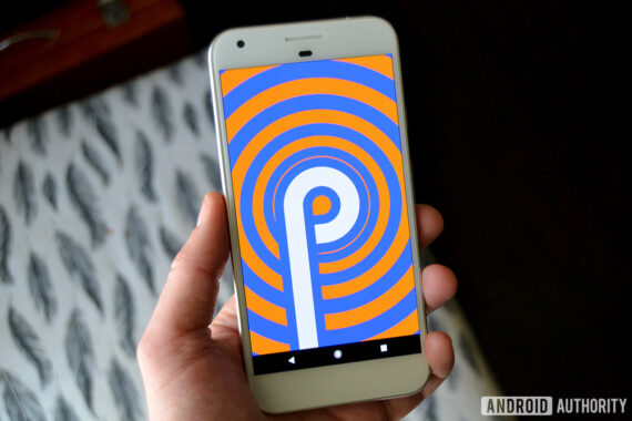 Android P: the top features you need to know