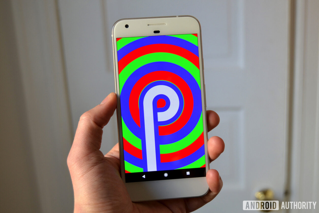 Android P blocks Substratum themes and other custom overlays