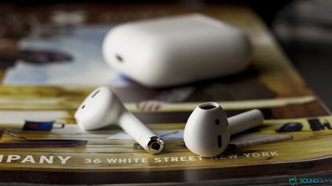 Apple AirPods