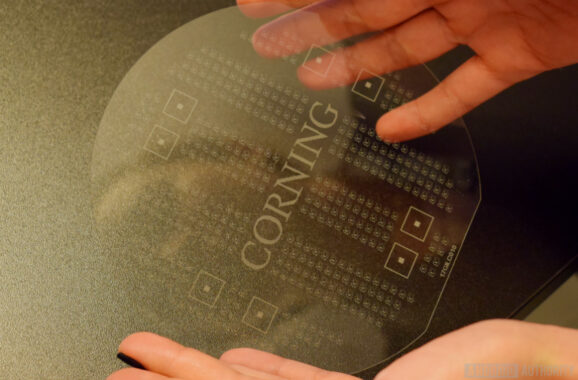 That's right, 5G could depend on Corning glass in your antenna ...