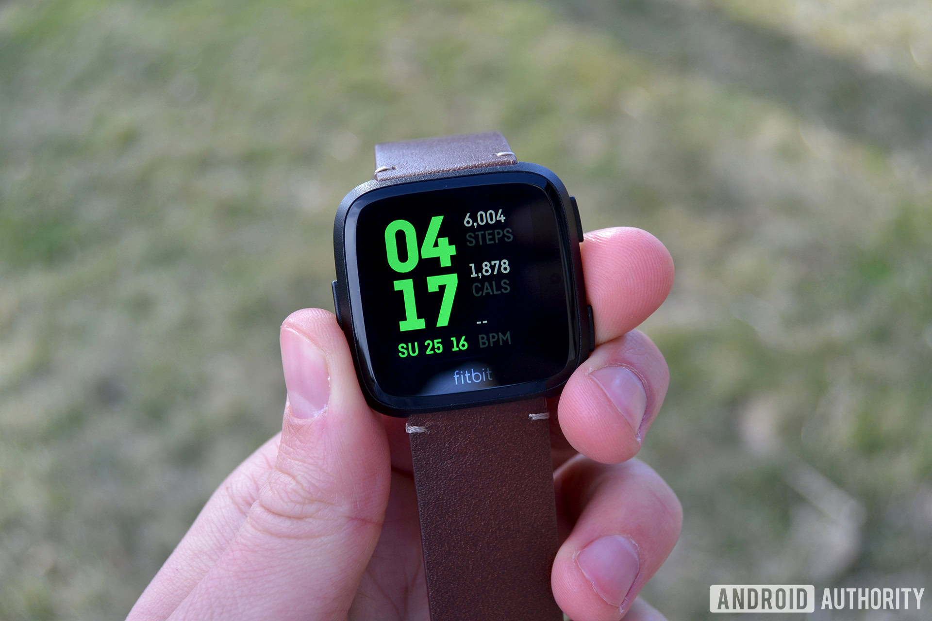 Fitbit review: A fantastic budget-friendly smartwatch