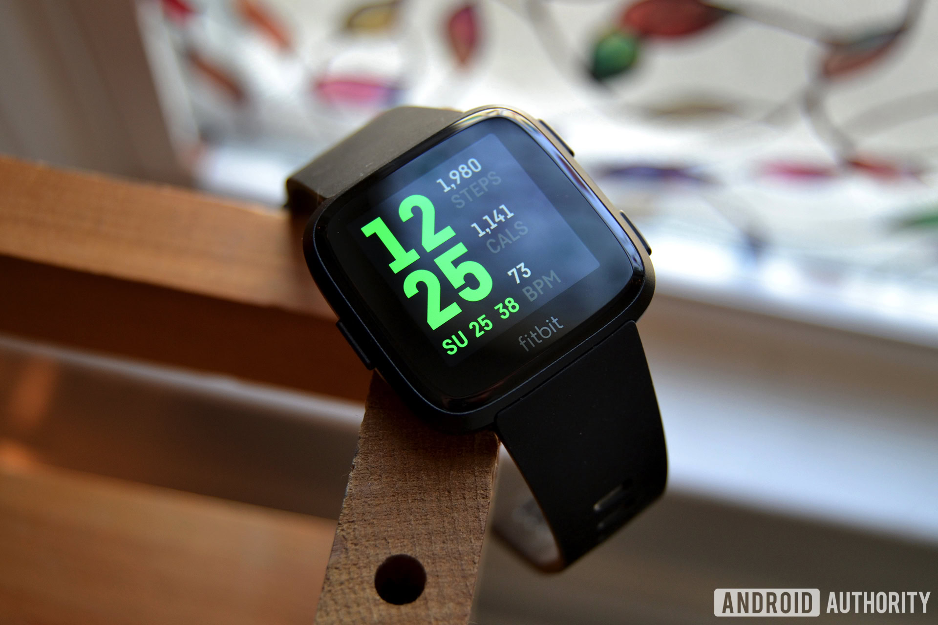 pension Opfattelse marmelade Fitbit Versa review: A fantastic budget-friendly smartwatch