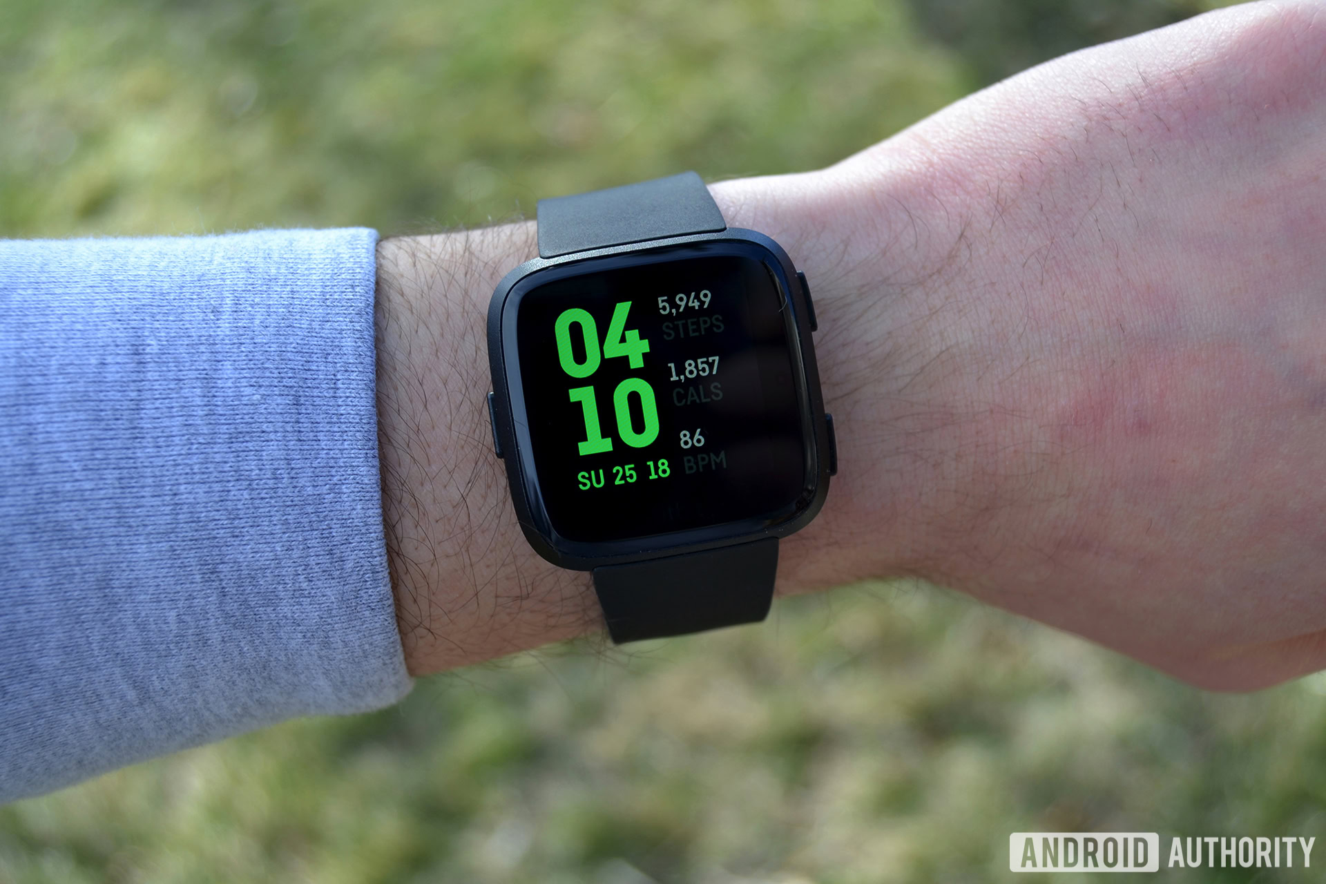 Fitbit review: A fantastic budget-friendly smartwatch