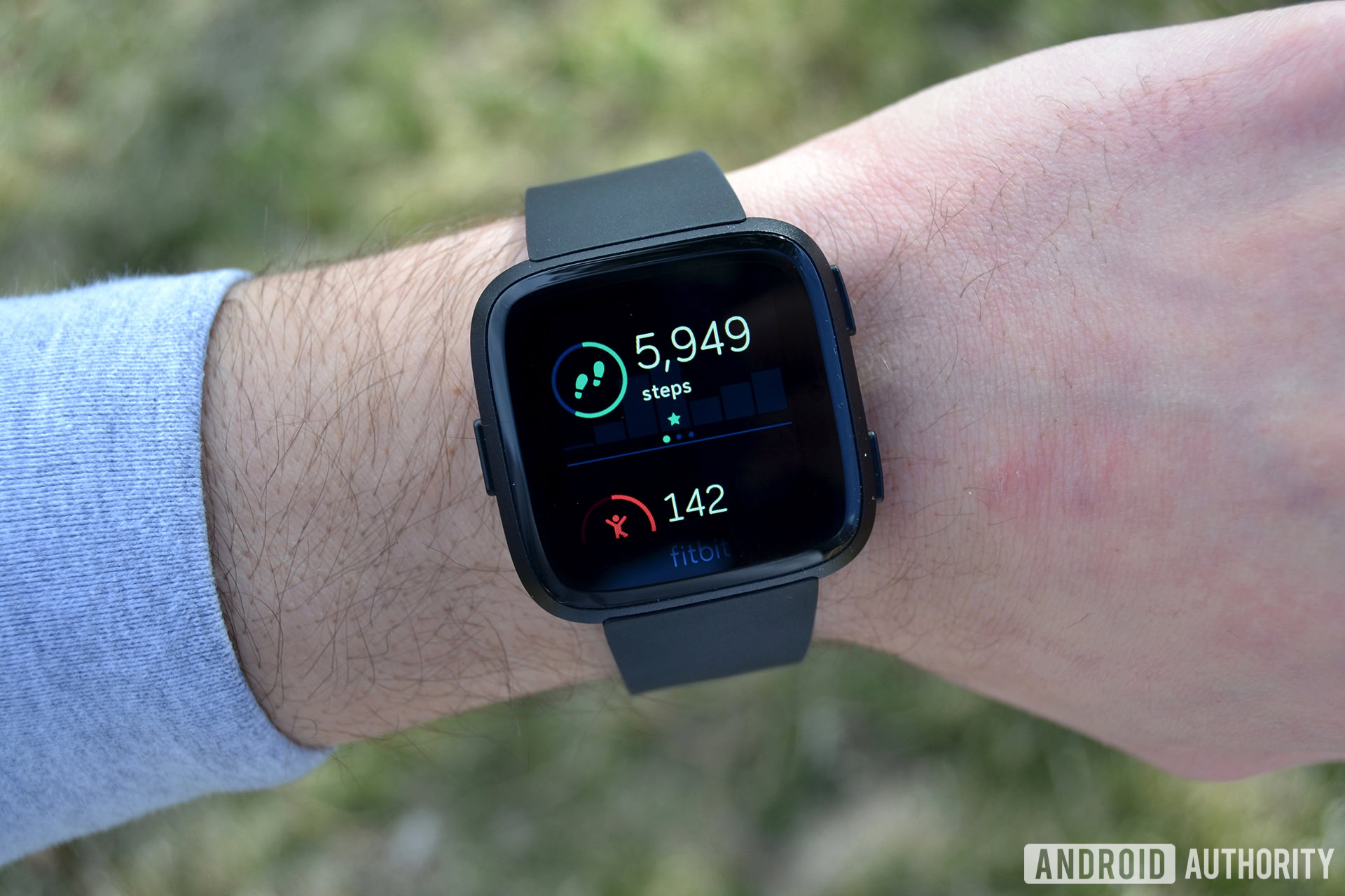 Fitbit Versa review: A fantastic budget-friendly smartwatch