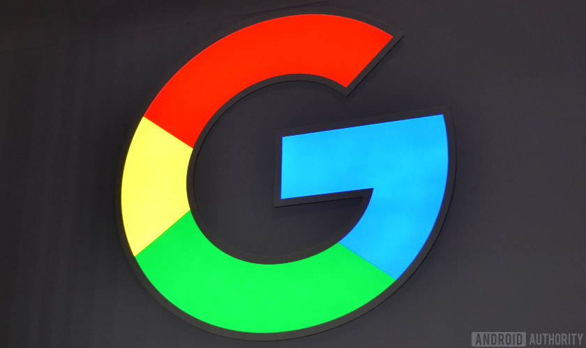 A Google Project Stream logo.