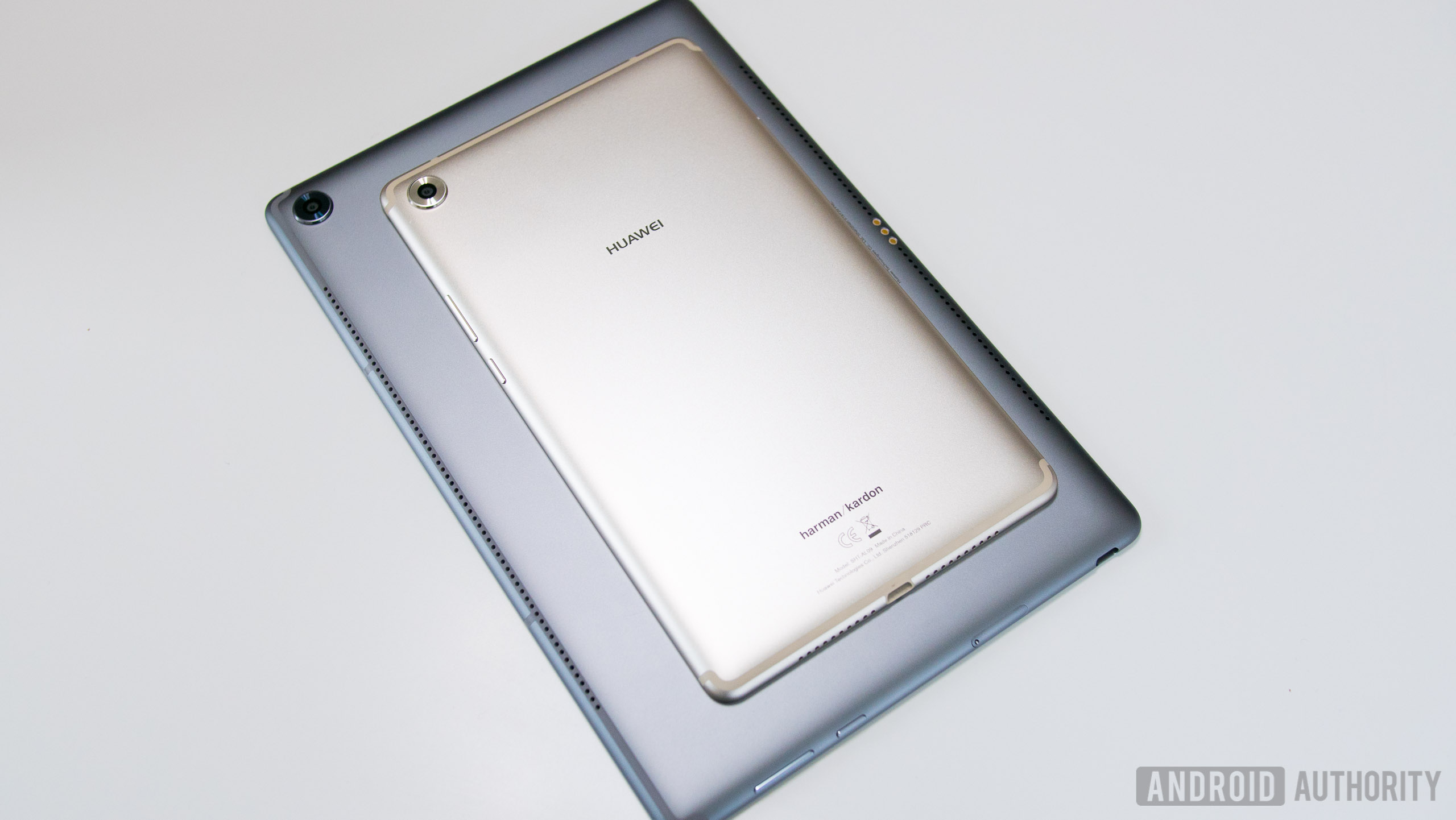 MediaPad M5 MediaPad M5 Pro - Huawei tablets