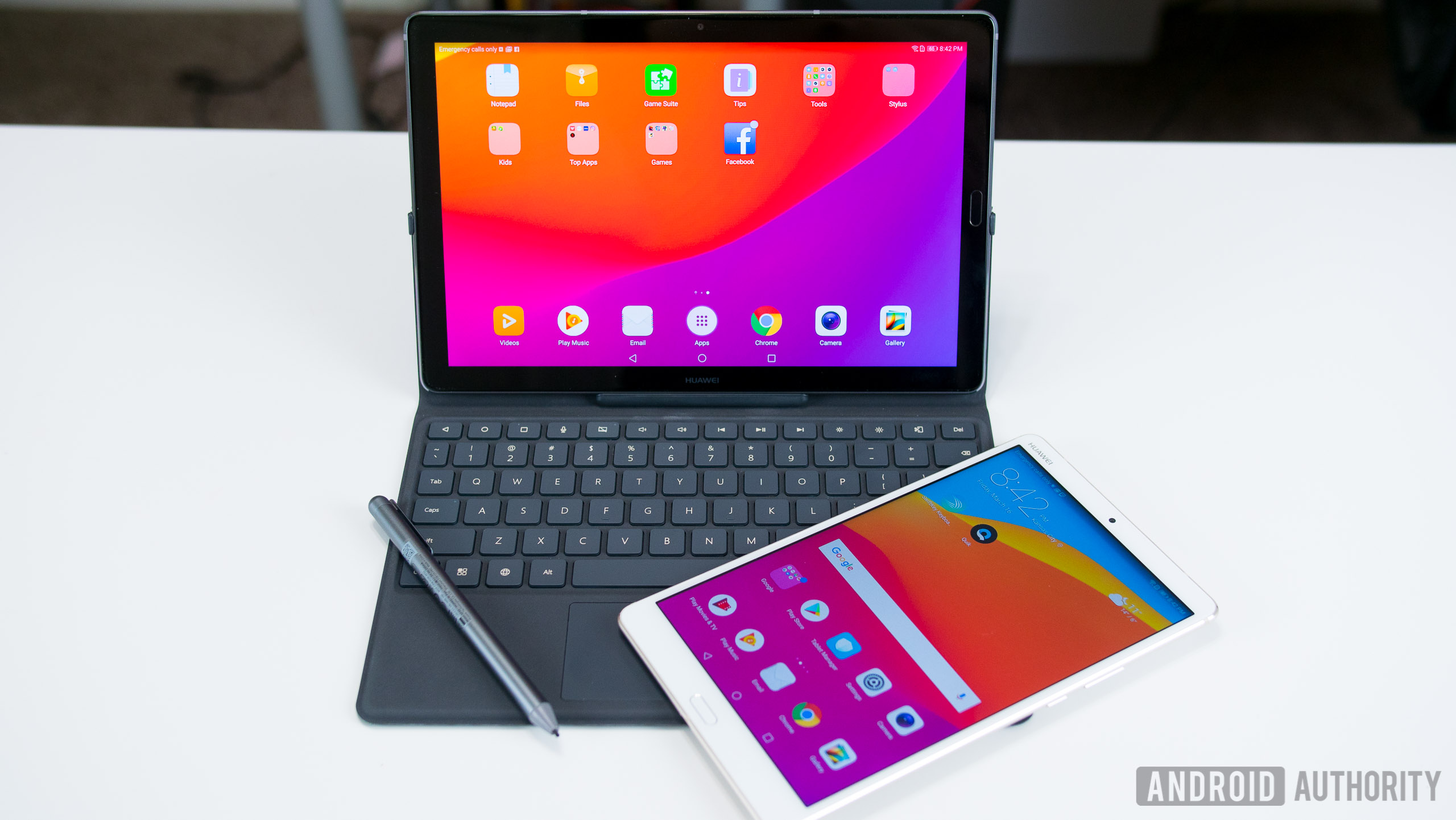 Ass pelleten forsendelse HUAWEI MediaPad M5 and M5 Pro review - Android Authority