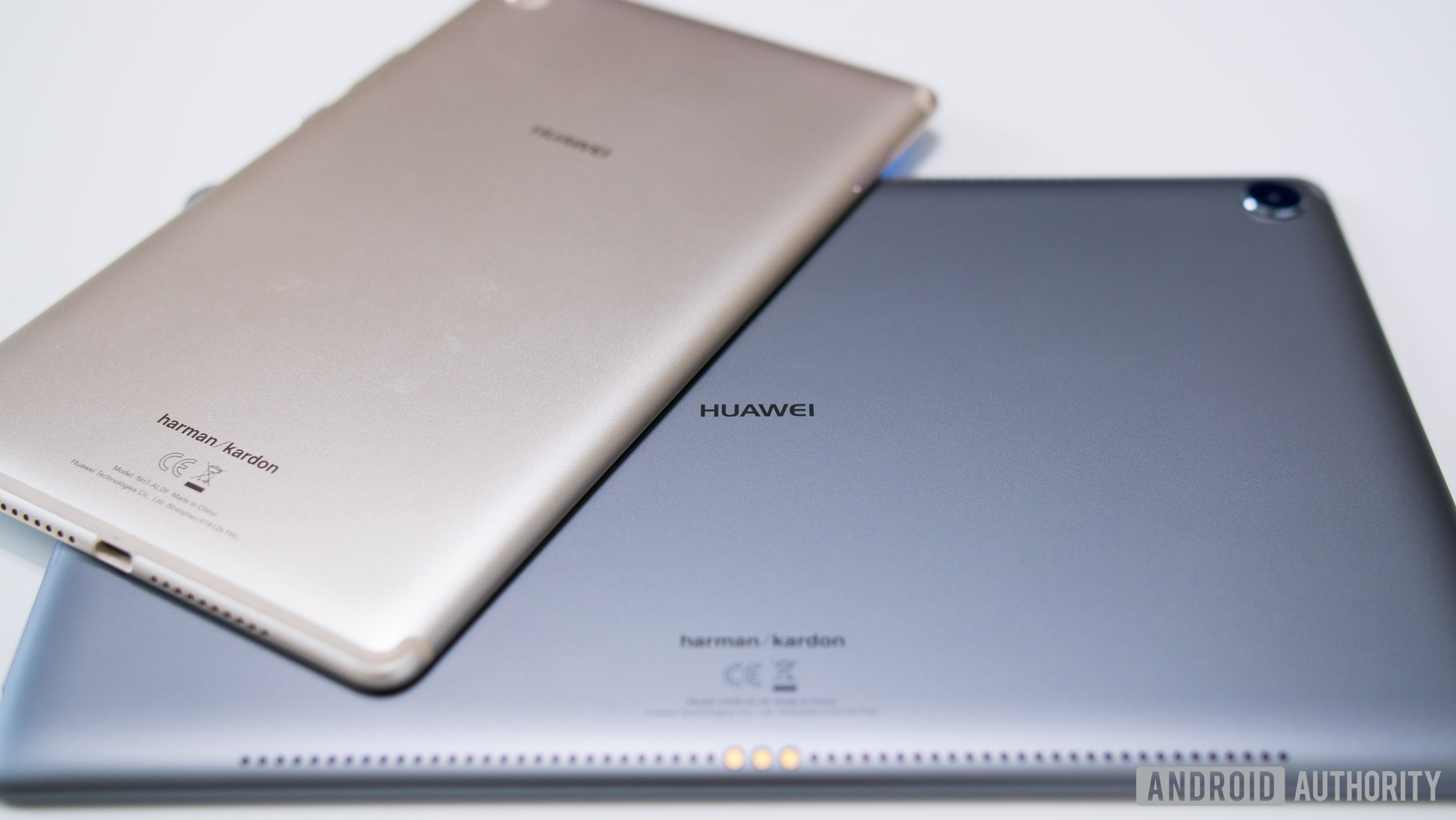 HUAWEI MediaPad M5 and M5 Pro review - Android Authority
