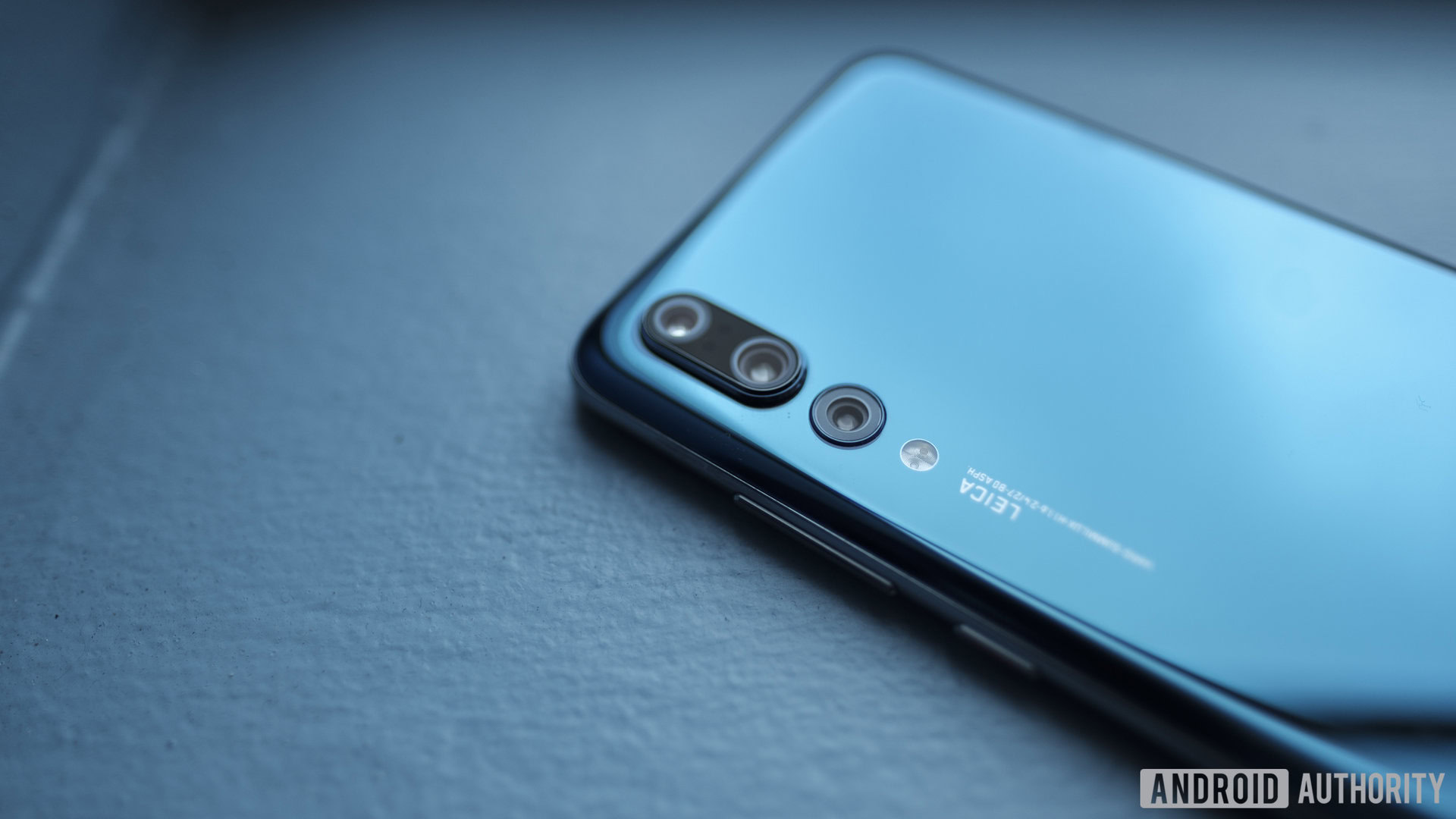 HUAWEI P20 color comparison: Get the twilight one - Android Authority