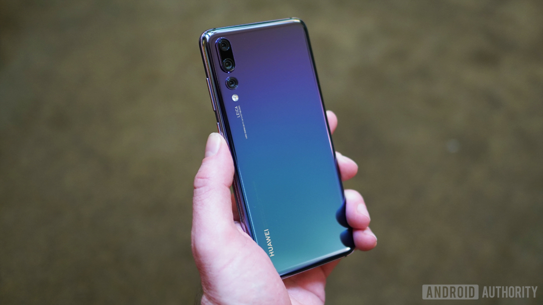HUAWEI P20 and P20 Pro announced: The ultimate camera phones?