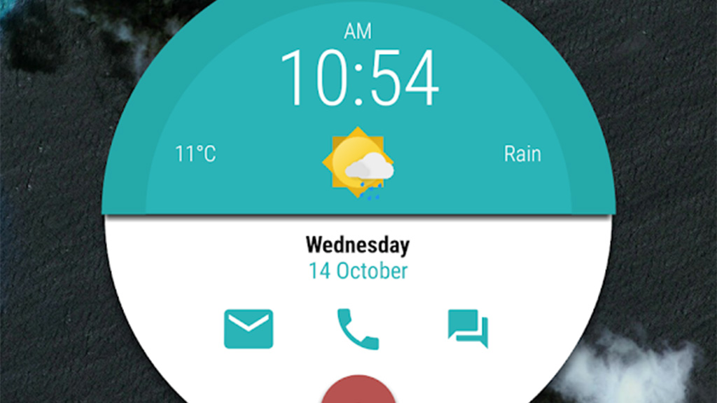 This is the featured image for the best Android widgets