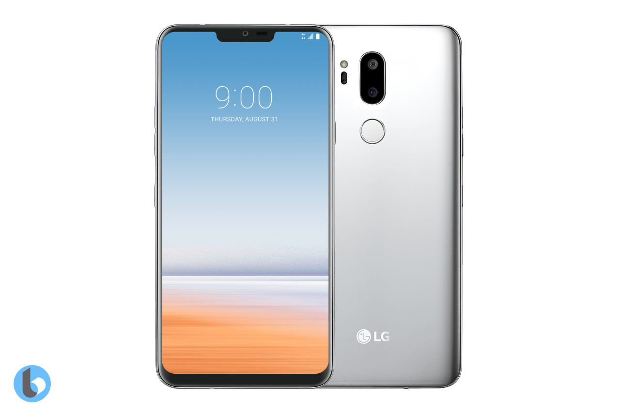 LG G7