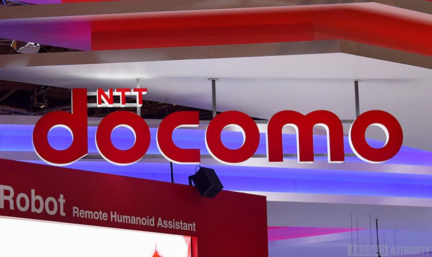 NTT Docomo is helping pave the way for 5G in Japan