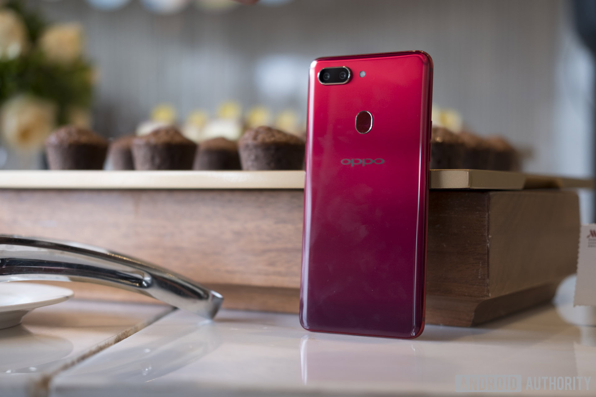 OPPO R15 Pro