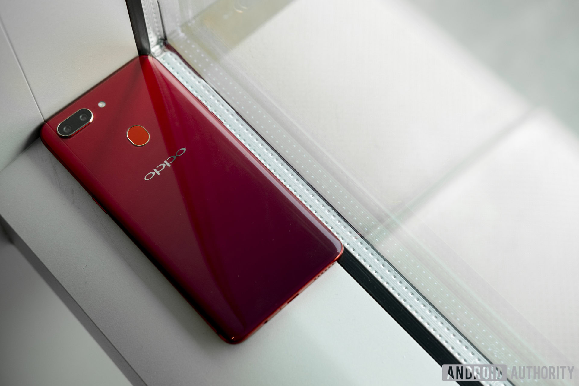 OPPO R15 Pro