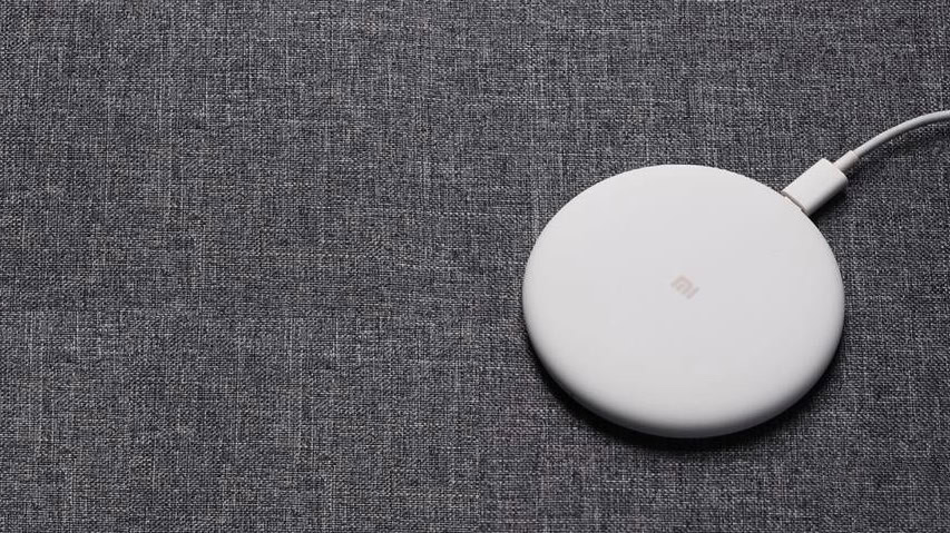 Xiaomi Mi Wireless Charging