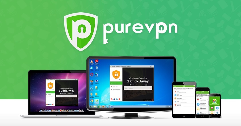 About Pure VPN