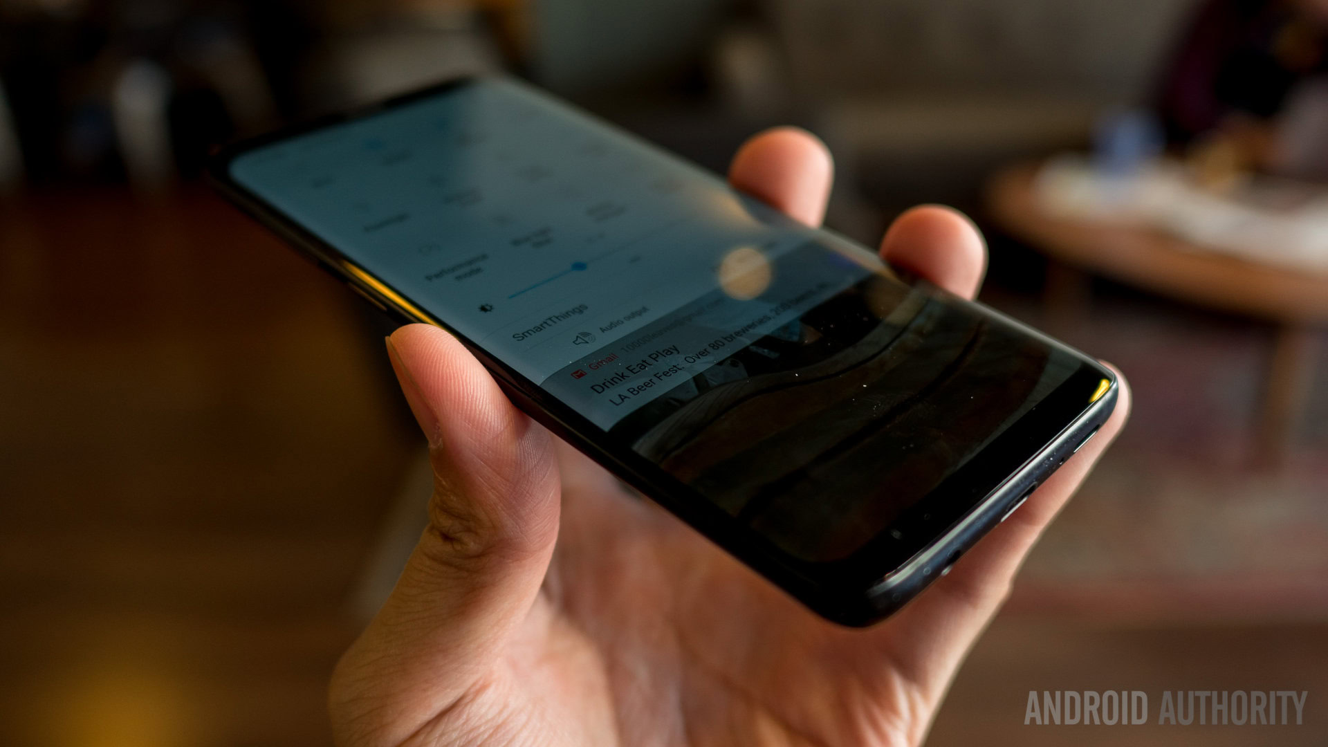 samsung galaxy s9 review