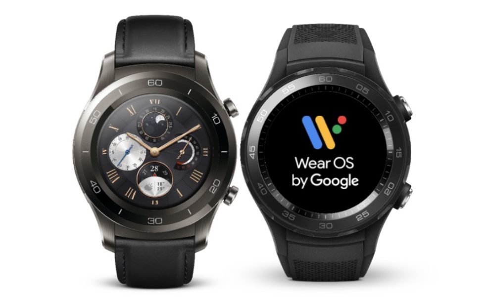 wear OS android p developers preview