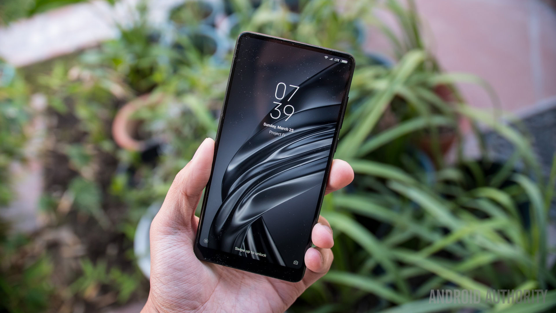 Xiaomi Mi Mix 2S is official: Here are the specs, features, price
