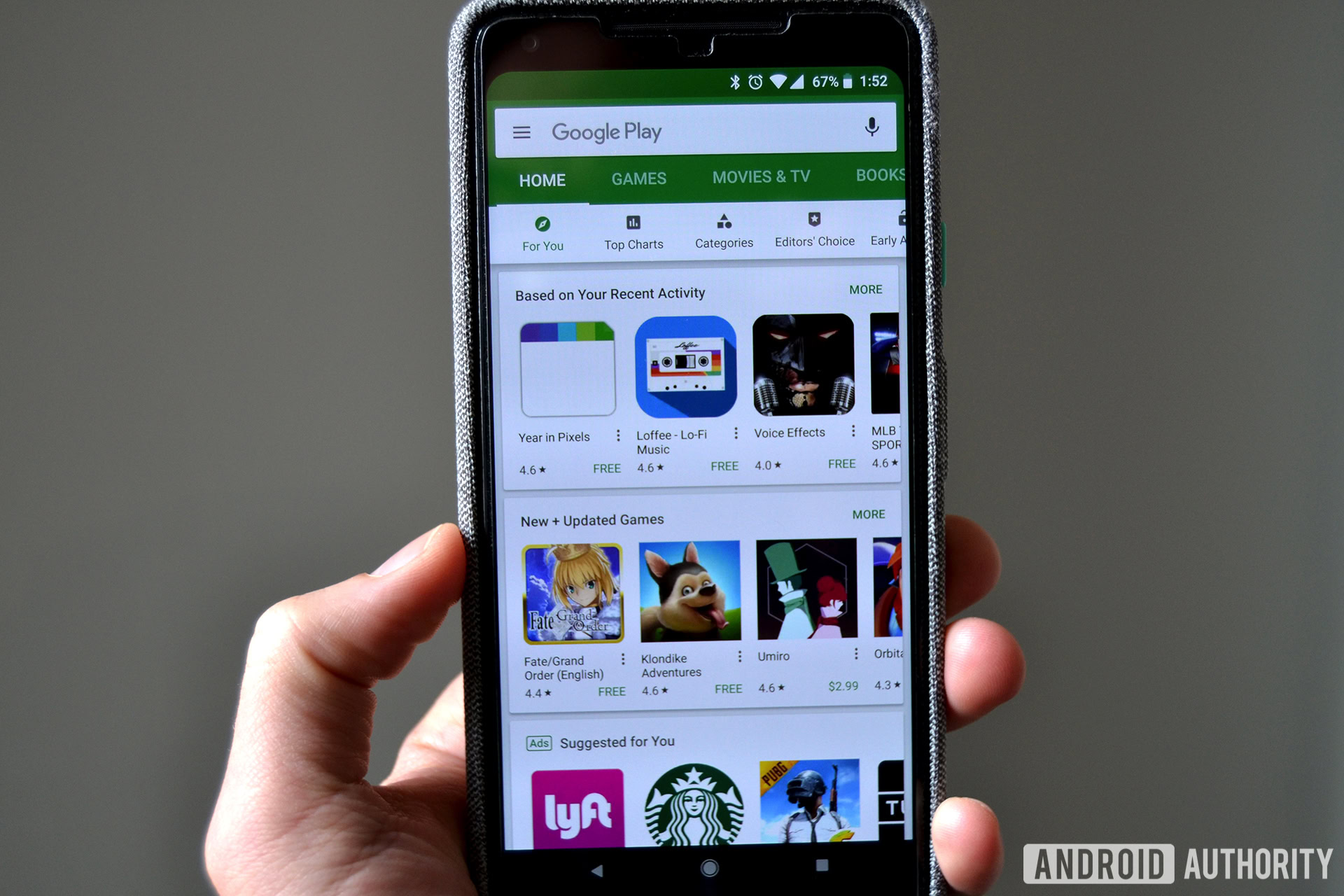 Download Play Store App For Android