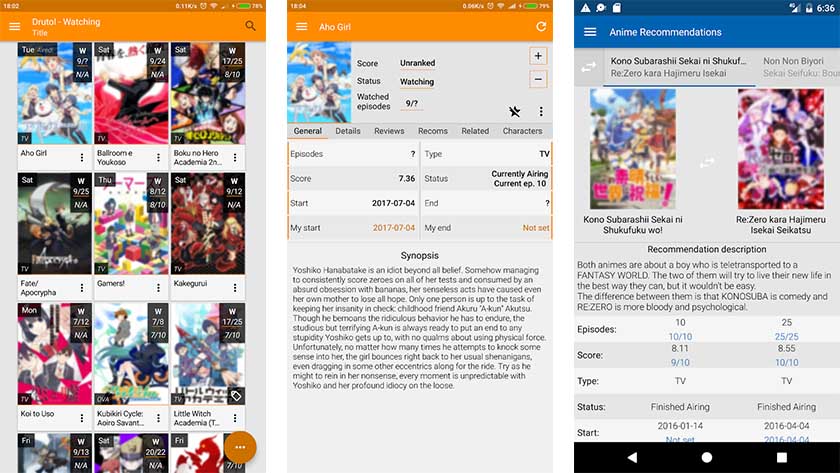 15 Best Apps to Watch Anime for Free (October 2023) - MKS
