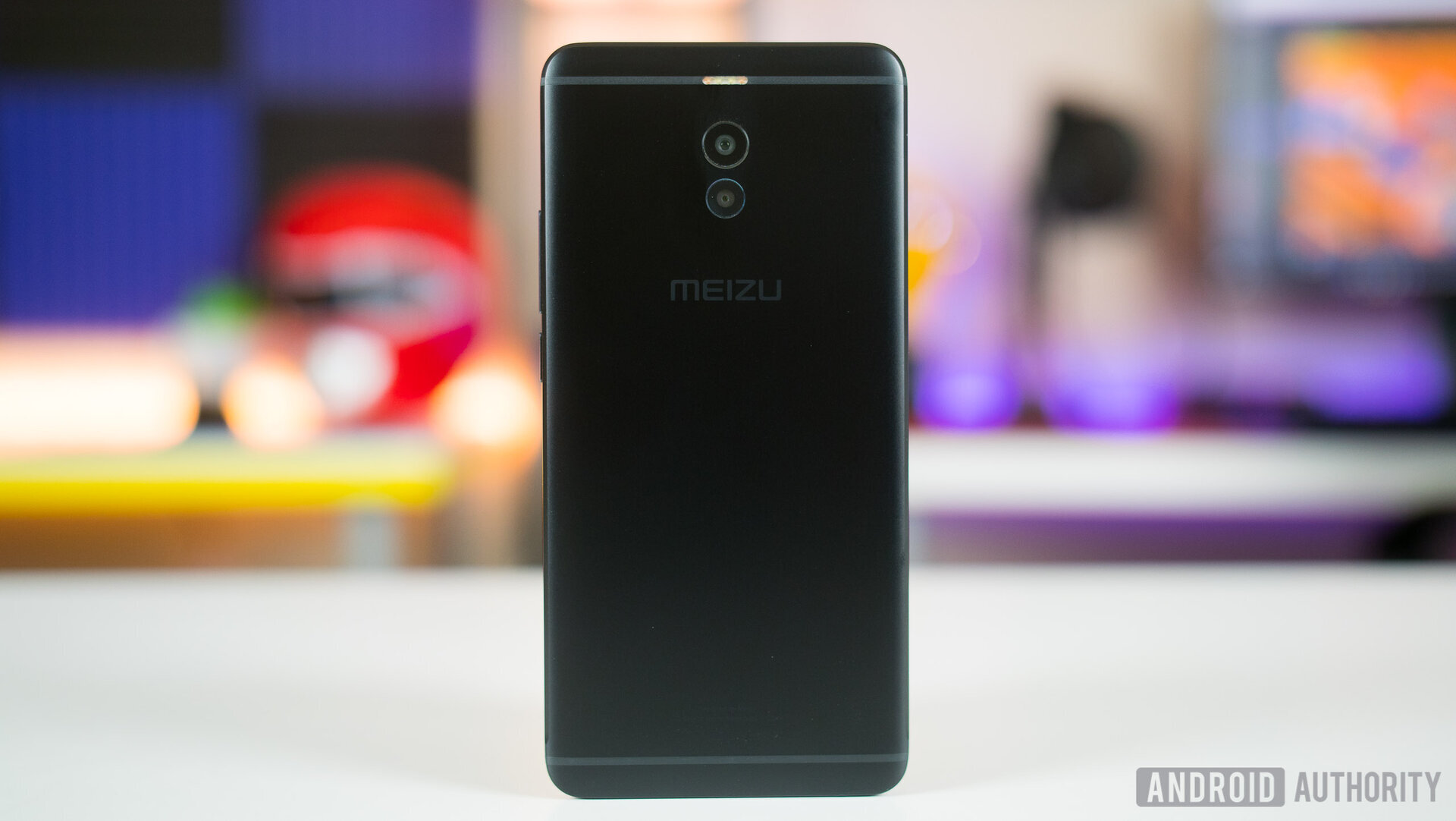 Meizu M6 Note