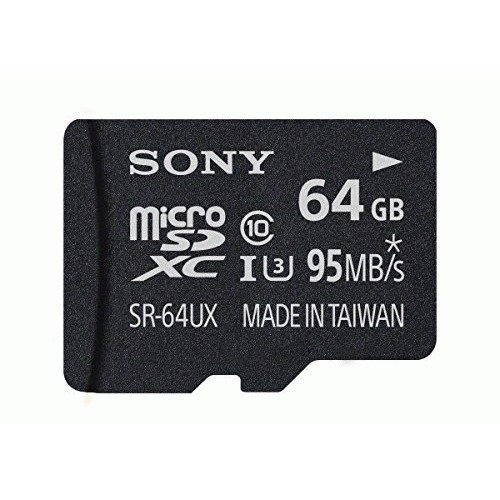 Sony Memory Card