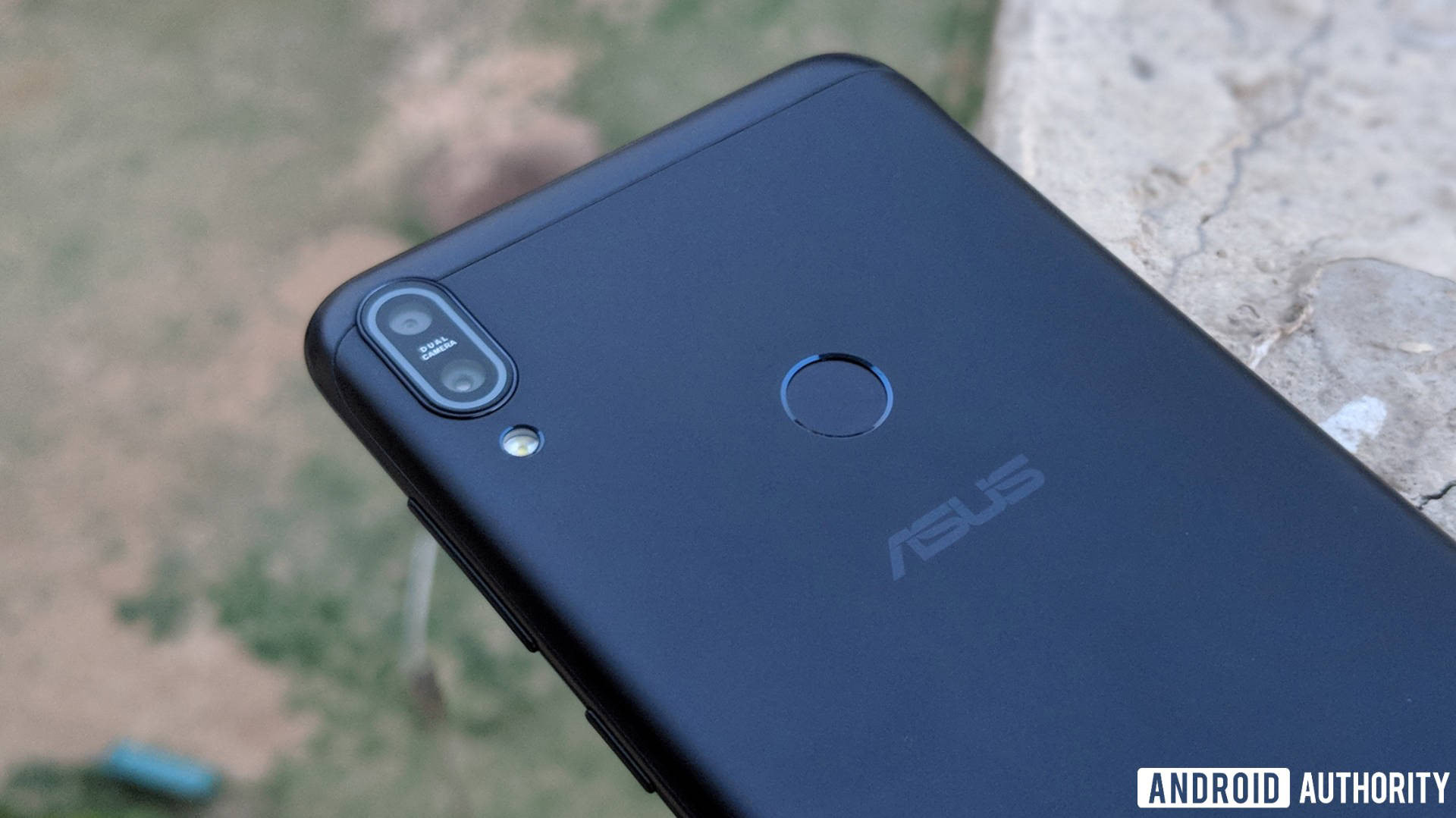 ASUS Zenfone Max Pro (M1)