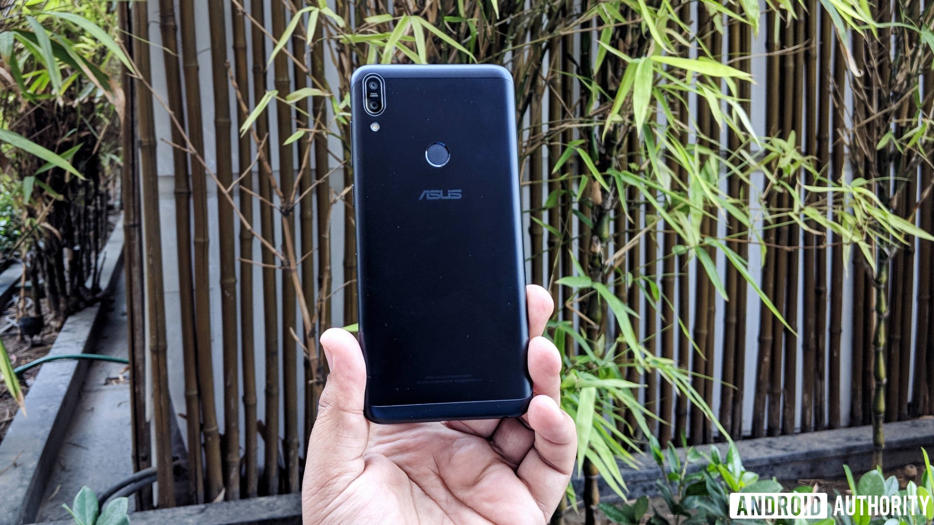 ASUS Zenfone Max Pro (M1)