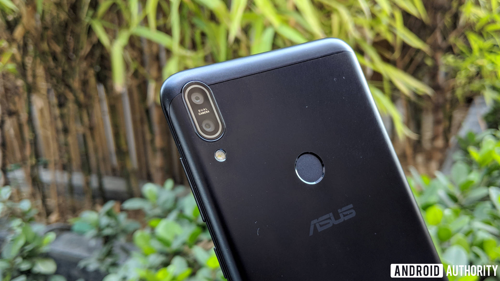 ASUS Zenfone Max Pro M1