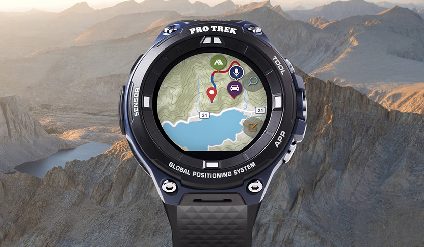 casio pro trek wsd-f20a