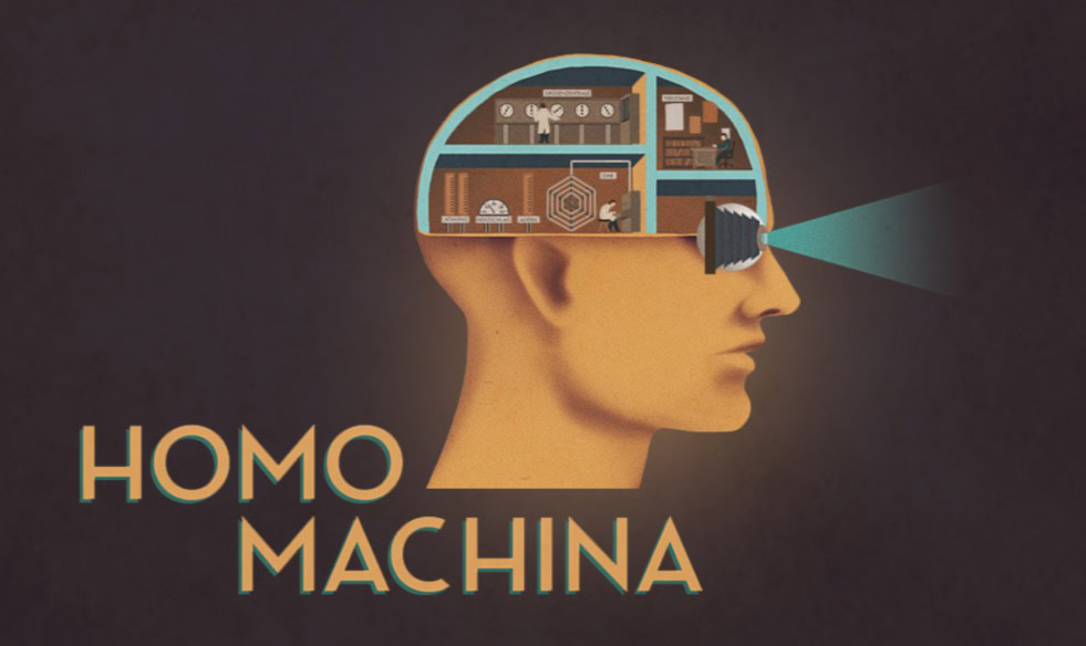 Homo Machina