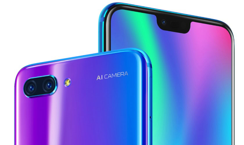 honor 10