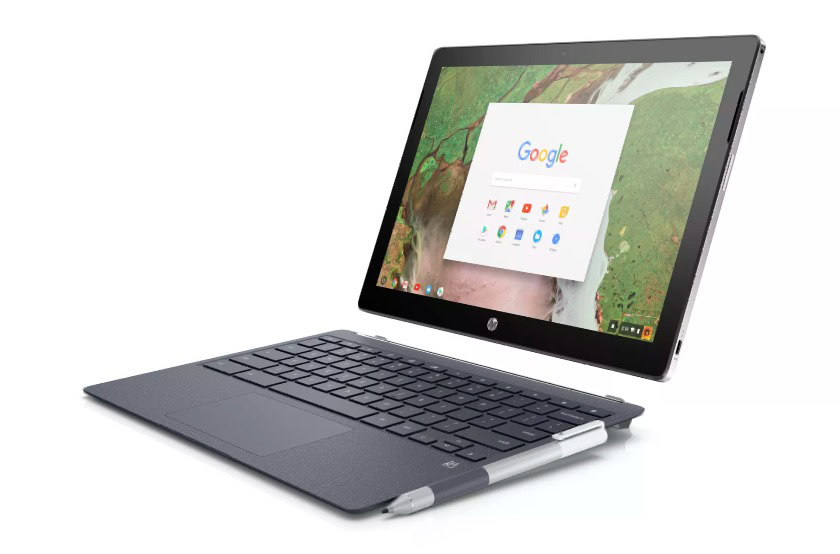 HP Chromebook X2