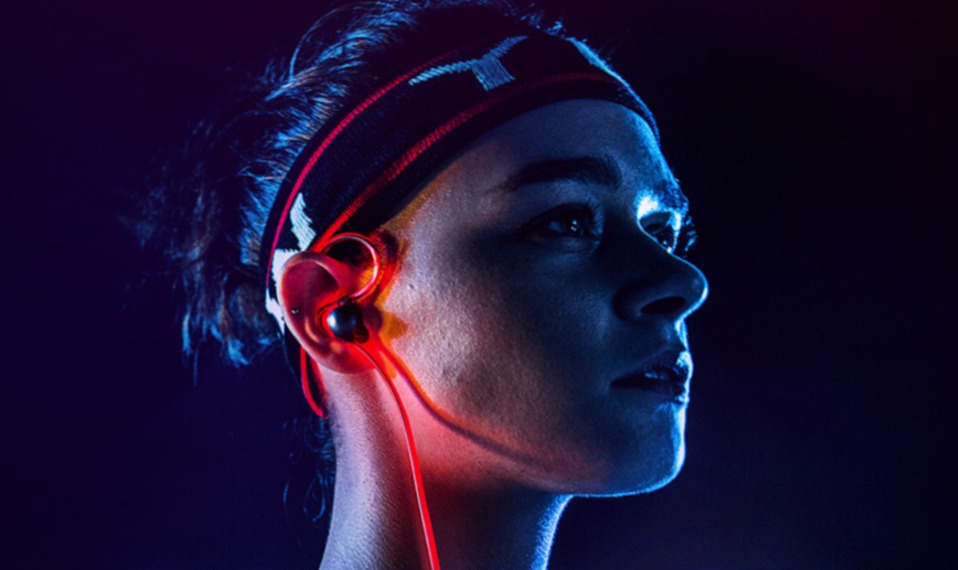 Meizu Halo earphones