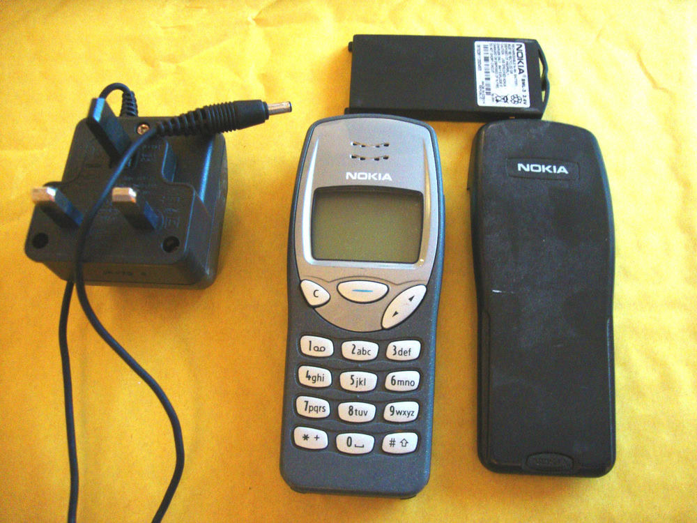 nokia 3210