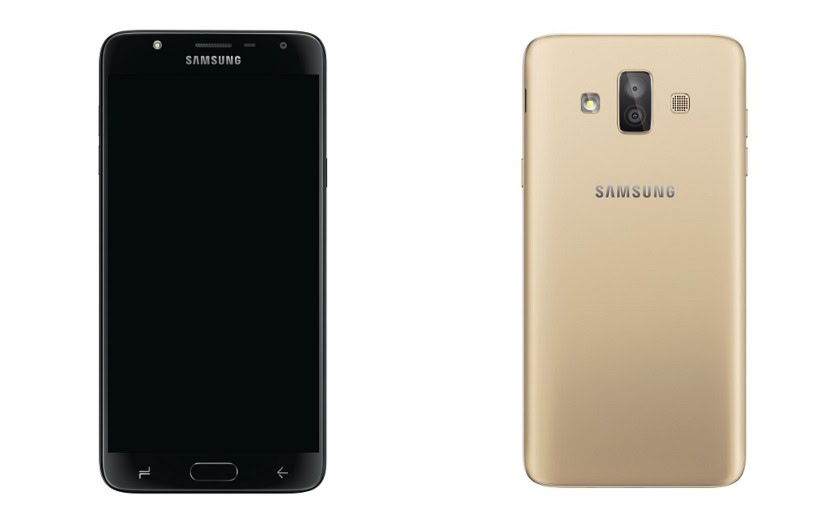 Samsung Galaxy J7 Duo